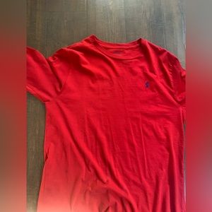 Polo ralph lauren long sleeve t shirt